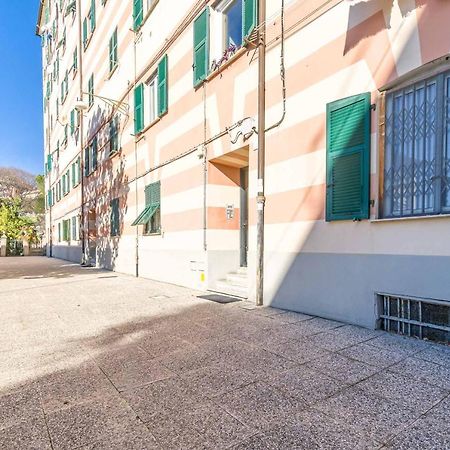 Villa Gruber Modern Flat Genova Eksteriør billede