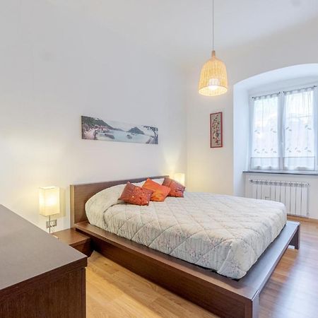 Villa Gruber Modern Flat Genova Eksteriør billede