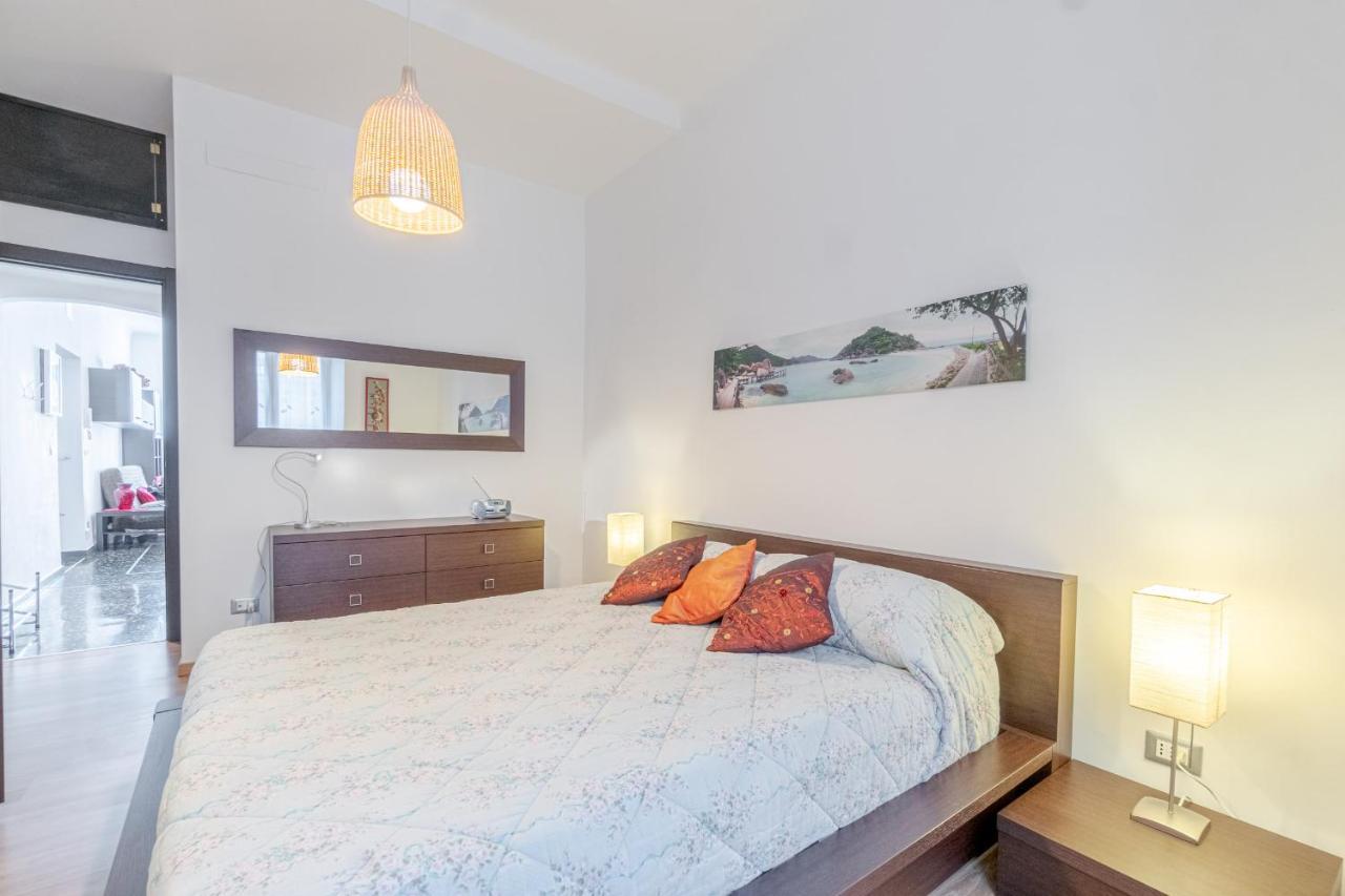 Villa Gruber Modern Flat Genova Eksteriør billede